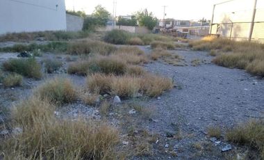 TERRENO COMERCIAL EN RENTA EN BLVD MIGUEL ALEMAN EN LERDO, DGO