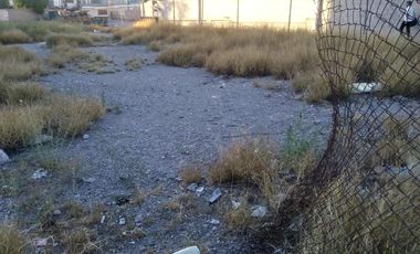 TERRENO COMERCIAL EN RENTA EN BLVD MIGUEL ALEMAN EN LERDO, DGO