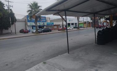 TERRENO EN RENTA EN BLVD EL TAJITO EN TORREON, COAHUILA