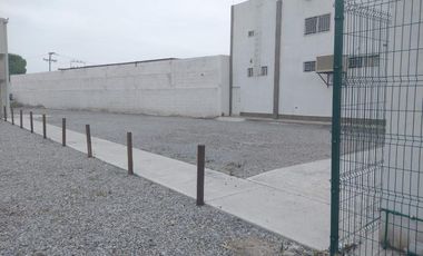 TERRENO EN RENTA EN BLVD EL TAJITO EN TORREON, COAHUILA