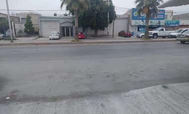 TERRENO EN RENTA EN BLVD EL TAJITO EN TORREON, COAHUILA
