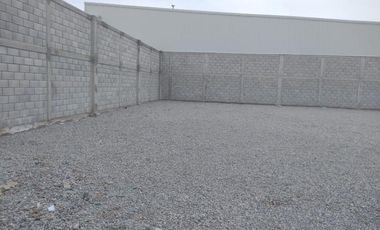 TERRENO EN RENTA EN BLVD EL TAJITO EN TORREON, COAHUILA