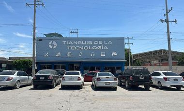 LOCAL EN RENTA EN EL CENTRO DE GOMEZ PALACIO, DURANGO