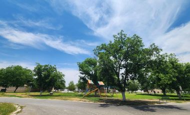 TERRENO EN VENTA EN BOSQUES DE SAN ARMANDO TORREÓN, COAHUILA