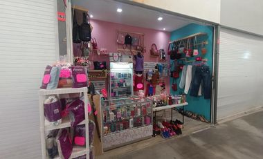 LOCAL EN VENTA EN MERCAHORRO TORREÓN, COAHUILA