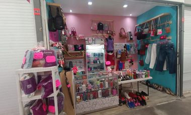 LOCAL EN VENTA EN MERCAHORRO TORREÓN, COAHUILA