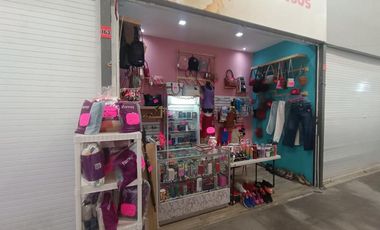 LOCAL EN VENTA EN MERCAHORRO TORREÓN, COAHUILA