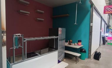 LOCAL EN VENTA EN MERCAHORRO TORREÓN, COAHUILA