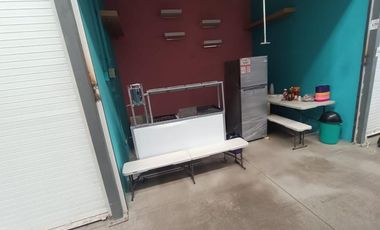 LOCAL EN VENTA EN MERCAHORRO TORREÓN, COAHUILA