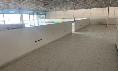 LOCAL EN RENTA COL. CONSTITUYENTES EN CIUDAD LERDO, DURANGO