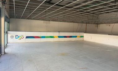 LOCAL EN RENTA COL. CONSTITUYENTES EN CIUDAD LERDO, DURANGO