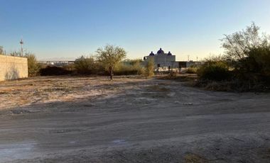 TERRENO EN VENTA EJIDO LONDRES, MATAMOROS, COAHUILA