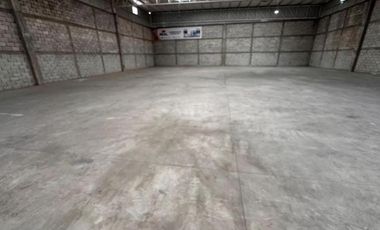 BODEGA EN RENTA EN CALZADA MARIA MONTESORI