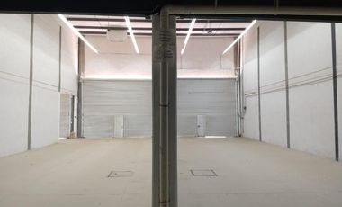 BODEGA COMERCIAL EN RENTA EN REAL DEL SOL EN TORREON, COAH