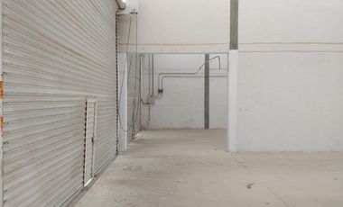 BODEGA COMERCIAL EN RENTA EN REAL DEL SOL EN TORREON, COAH