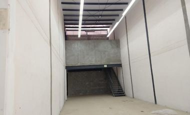 BODEGA COMERCIAL EN RENTA EN REAL DEL SOL EN TORREON, COAH