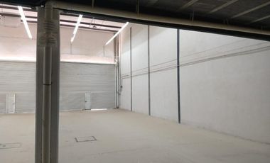 BODEGA COMERCIAL EN RENTA EN REAL DEL SOL EN TORREON, COAH