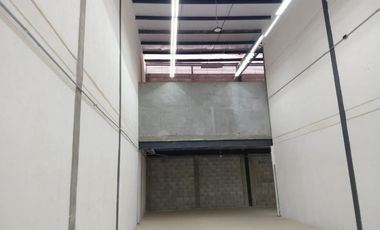 BODEGA COMERCIAL EN RENTA EN REAL DEL SOL EN TORREON, COAH
