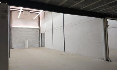 BODEGA COMERCIAL EN RENTA EN REAL DEL SOL EN TORREON, COAH