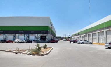 BODEGA COMERCIAL EN RENTA EN REAL DEL SOL EN TORREON, COAH