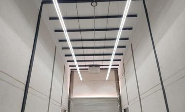 BODEGA COMERCIAL EN RENTA EN REAL DEL SOL EN TORREON, COAH