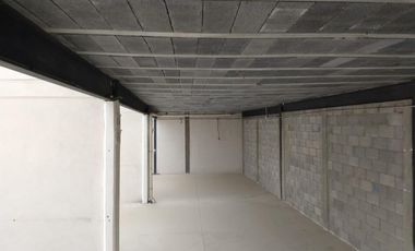 BODEGA COMERCIAL EN RENTA EN REAL DEL SOL EN TORREON, COAH
