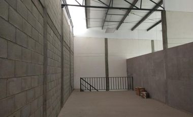 BODEGA COMERCIAL EN RENTA EN REAL DEL SOL EN TORREON, COAH