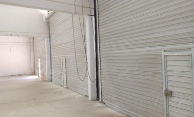 BODEGA COMERCIAL EN RENTA EN REAL DEL SOL EN TORREON, COAH