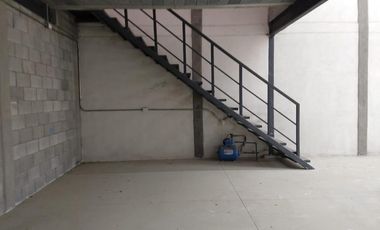 BODEGA COMERCIAL EN RENTA EN REAL DEL SOL EN TORREON, COAH