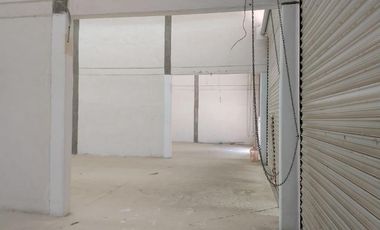 BODEGA COMERCIAL EN RENTA EN REAL DEL SOL EN TORREON, COAH