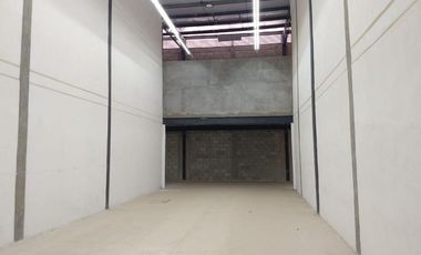 BODEGA COMERCIAL EN RENTA EN REAL DEL SOL EN TORREON, COAH