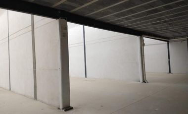 BODEGA COMERCIAL EN RENTA EN REAL DEL SOL EN TORREON, COAH