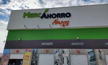 LOCAL COMERCIAL EN VENTA EN REAL DEL SOL EN TORREÓN, COAH