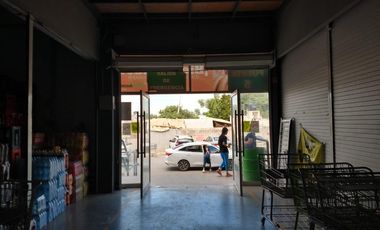 LOCAL COMERCIAL EN VENTA EN REAL DEL SOL EN TORREÓN, COAH