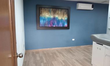 CONSULTORIO EN VENTA EN EL CENTRO DE TORREÓN, COAHUILA