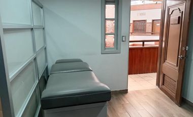 CONSULTORIO EN VENTA EN EL CENTRO DE TORREÓN, COAHUILA