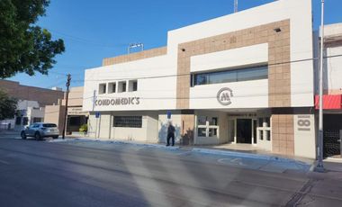 CONSULTORIO EN VENTA EN EL CENTRO DE TORREÓN, COAHUILA