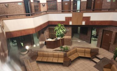 CONSULTORIO EN VENTA EN EL CENTRO DE TORREÓN, COAHUILA