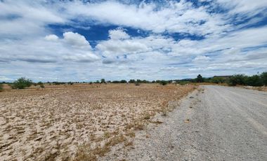 TERRENO EN VENTA EN EL EJIDO HORMIGUERO, MATAMOROS, COAHUILA