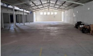 BODEGA EN RENTA EN LAS JULIETAS TORREÓN, COAHUILA