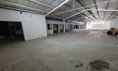 BODEGA EN RENTA EN LAS JULIETAS TORREÓN, COAHUILA