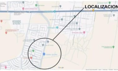 TERRENO EN RENTA EN EJIDO SAN MIGUEL MATAMOROS COAHUILA