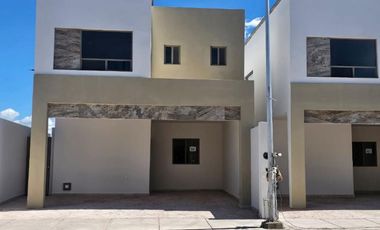 CASA EN VENTA EN QUINTAS DEL PALMAR TORREÓN, COAHUILA