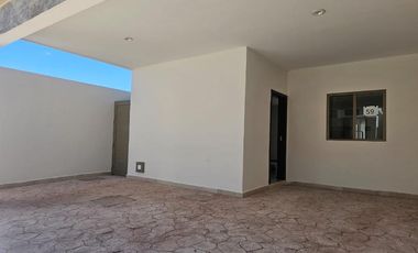 CASA EN VENTA EN QUINTAS DEL PALMAR TORREÓN, COAHUILA