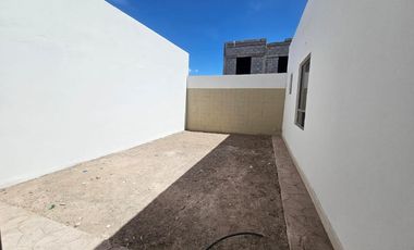 CASA EN VENTA EN QUINTAS DEL PALMAR, TORREÓN, COAHUILA.