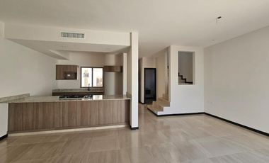 CASA EN VENTA EN QUINTAS DEL PALMAR, TORREÓN, COAHUILA.