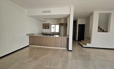 CASA EN VENTA EN QUINTAS DEL PALMAR, TORREÓN, COAHUILA.
