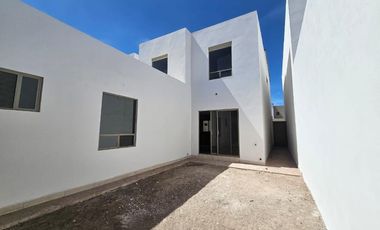 CASA EN VENTA EN QUINTAS DEL PALMAR, TORREÓN, COAHUILA.