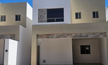CASA EN VENTA EN QUINTAS DEL PALMAR, TORREÓN, COAHUILA.