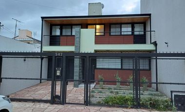 Casa en venta en Quilmes Oeste Centro